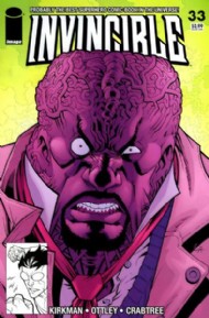 The Invaders 1975 - 1979 #33
