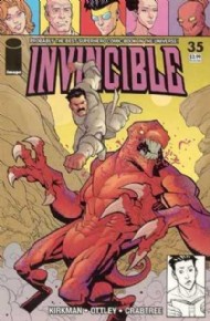 The Invaders 1975 - 1979 #35