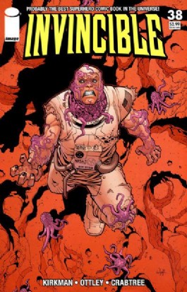 The Invaders #38