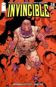 The Invaders 1975 - 1979 #38