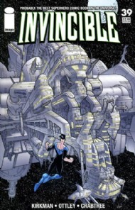 The Invaders 1975 - 1979 #39