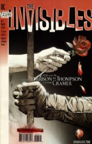The Invisibles (Series One) 1994 - 1996 #7