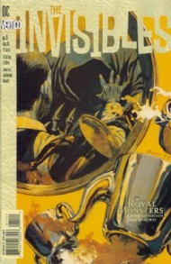 The Invisibles (Series One) 1994 - 1996 #11