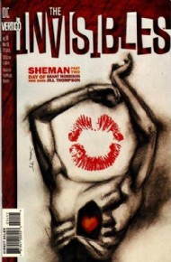 The Invisibles (Series One) 1994 - 1996 #14