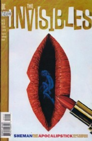 The Invisibles (Series One) 1994 - 1996 #15