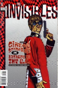The Invisibles (Series One) 1994 - 1996 #18