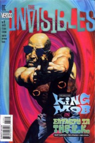 The Invisibles (Series One) 1994 - 1996 #19