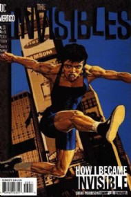The Invisibles (Series One) 1994 - 1996 #20