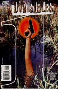 The Invisibles (Series Three) 1999 - 2000 #1