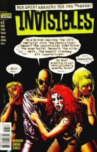 The Invisibles (Series Two) 1997 - 1999 #13