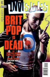 The Invisibles (Series Two) 1997 - 1999 #16
