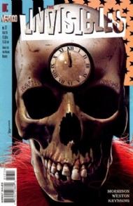 The Invisibles (Series Two) 1997 - 1999 #17