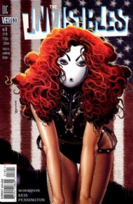 The Invisibles (Series Two) 1997 - 1999 #18