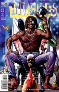 The Invisibles (Series Two) 1997 - 1999 #20