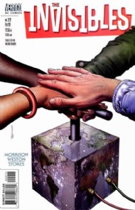 The Invisibles (Series Two) 1997 - 1999 #22