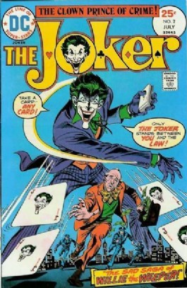 The Joker #2