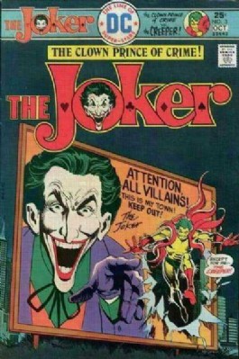 The Joker #3