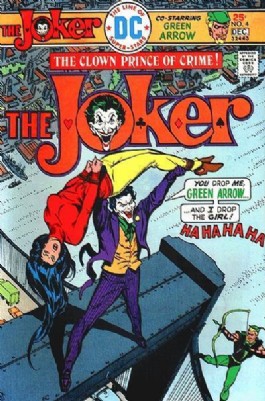 The Joker #4