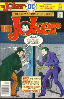 The Joker #6