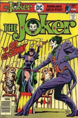 The Joker #9