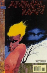 Animal Man 1988 - 1995 #65