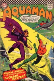 Aquaman (1st Series) 1962 - 1978 #29