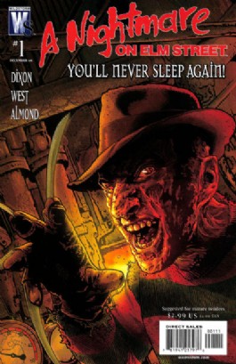 A Nightmare on Elm Street #1
