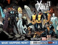 All-New X-Men 2013 - 2014 #1