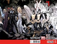 All-New X-Men 2013 - 2014 #1