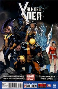 All-New X-Men 2013 - 2014 #2