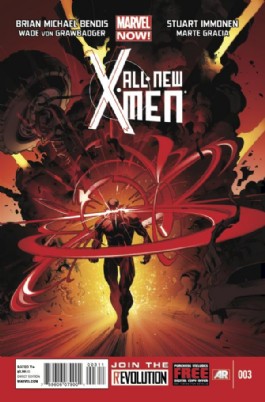 All-New X-Men #3