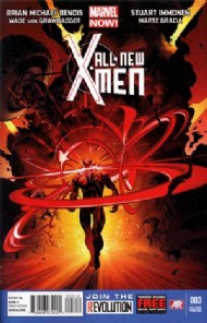 All-New X-Men 2013 - 2014 #3