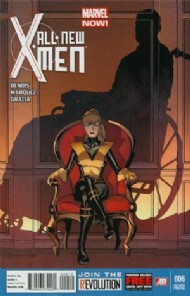 All-New X-Men 2013 - 2014 #6