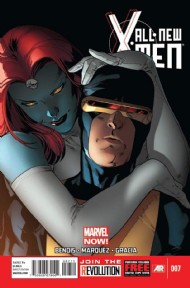 All-New X-Men 2013 - 2014 #7