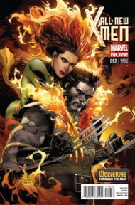 All-New X-Men 2013 - 2014 #12