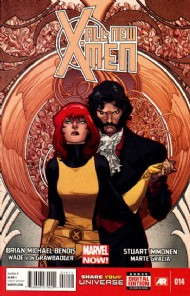 All-New X-Men 2013 - 2014 #14