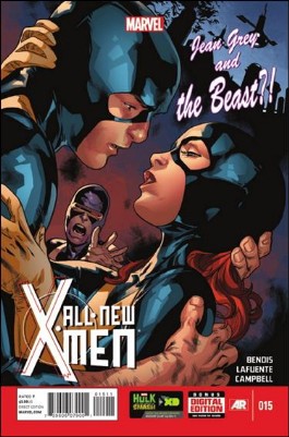 All-New X-Men #15