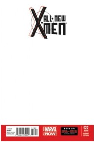 All-New X-Men 2013 - 2014 #22