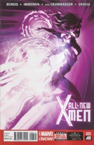 All-New X-Men 2013 - 2014 #26