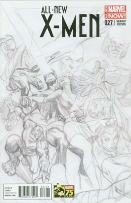 All-New X-Men #27