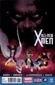 All-New X-Men 2013 - 2014 #28