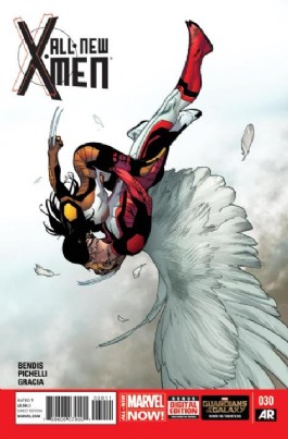 All-New X-Men #30
