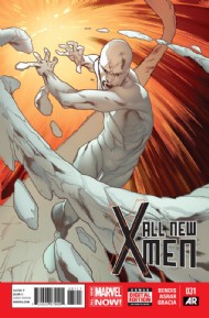 All-New X-Men 2013 - 2014 #31