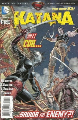 Katana #5
