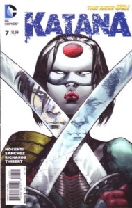 Katana 2013 - 2014 #7