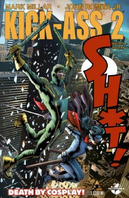Kick-Ass 2 #5
