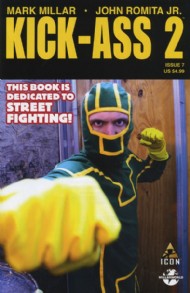 Kick-Ass 2 2010 - 2012 #7