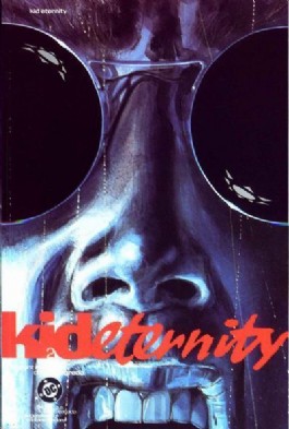 Kid Eternity #2