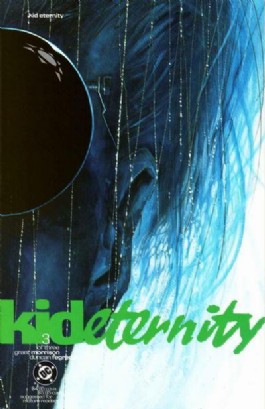 Kid Eternity #3