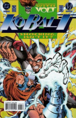 Kobalt #6